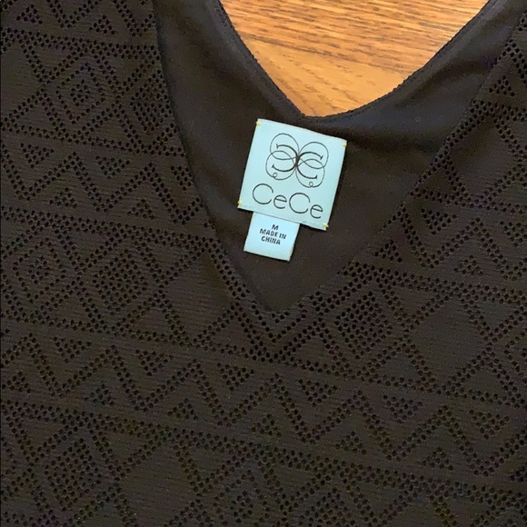 CeCe dress size medium - Picture 2 of 4